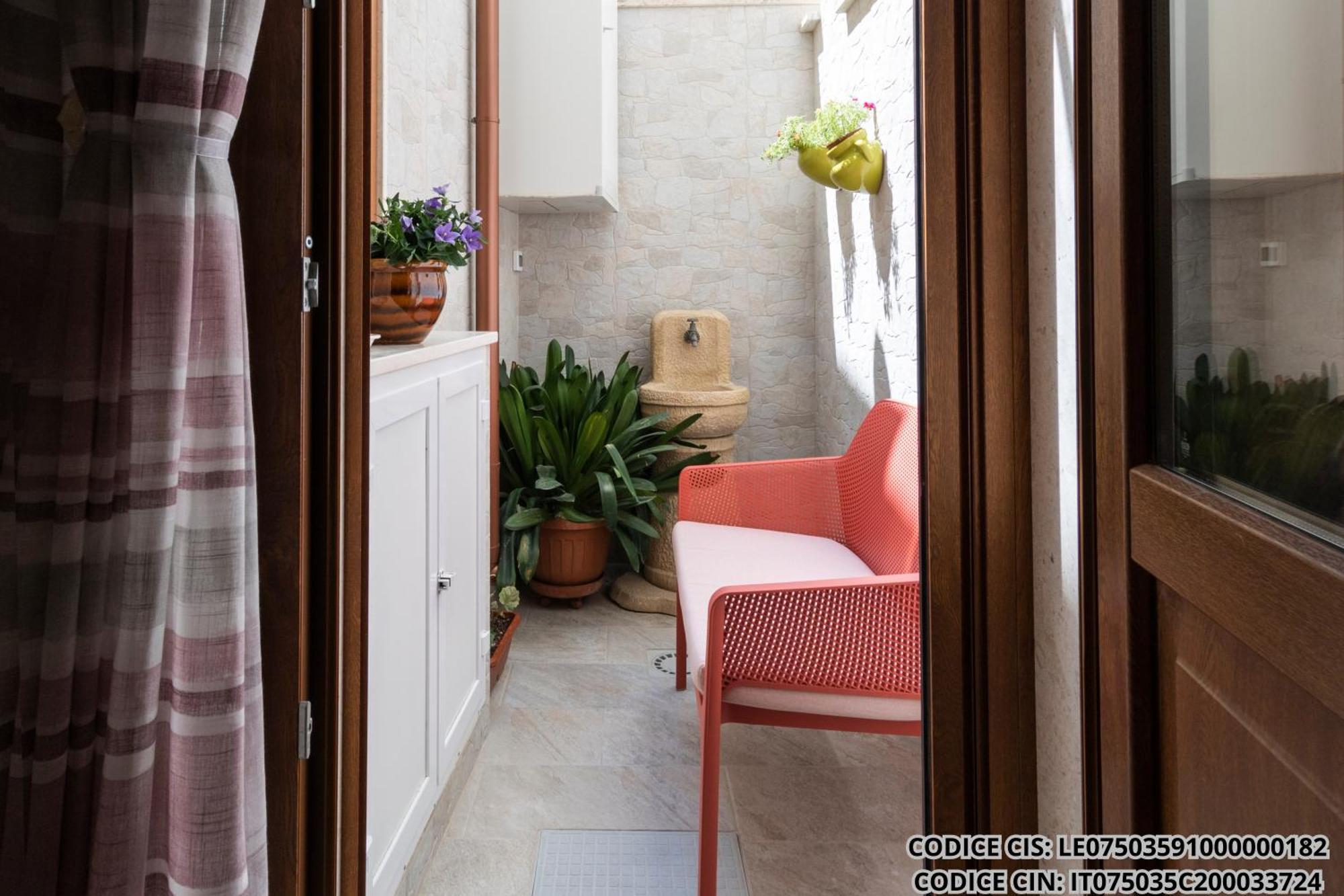 Il Campanile Locazioni Turistiche Villa Lecce Buitenkant foto