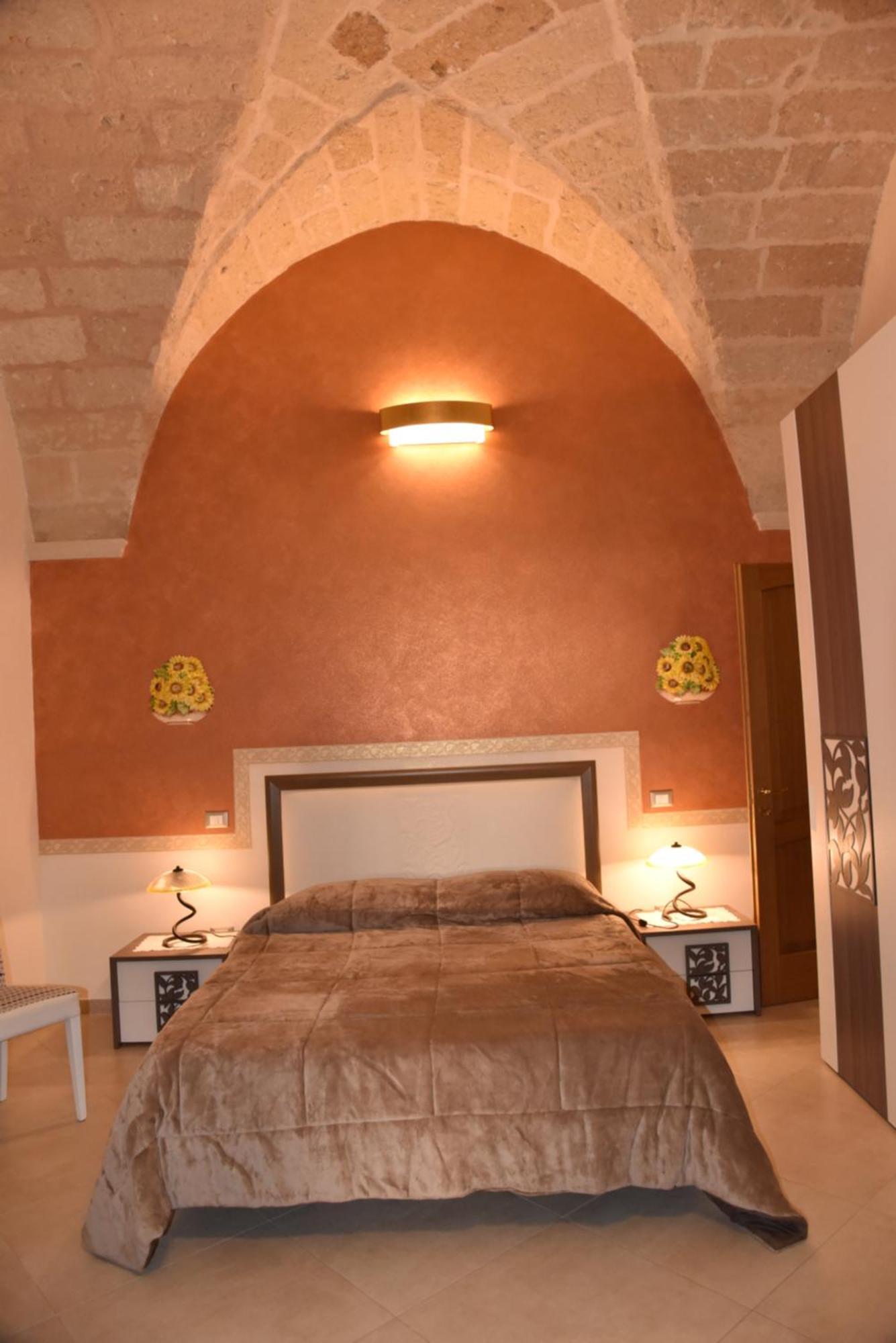 Il Campanile Locazioni Turistiche Villa Lecce Buitenkant foto