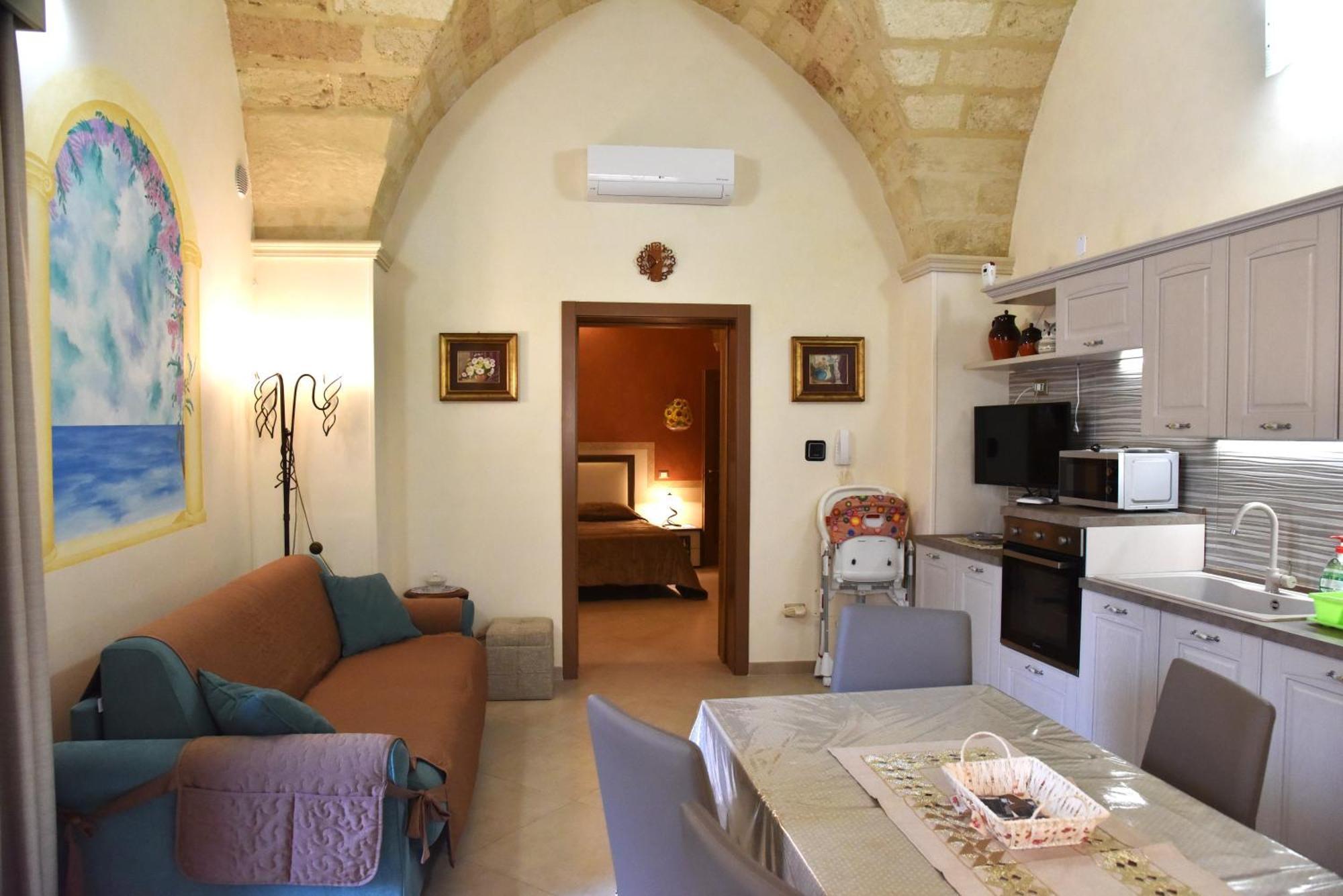 Il Campanile Locazioni Turistiche Villa Lecce Buitenkant foto