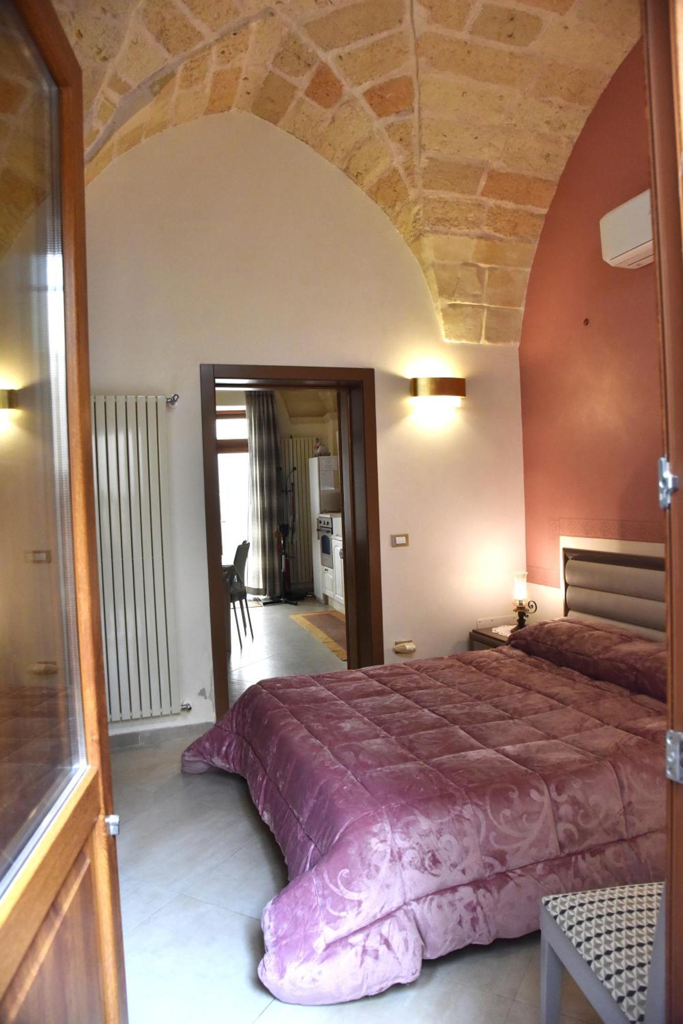 Il Campanile Locazioni Turistiche Villa Lecce Buitenkant foto