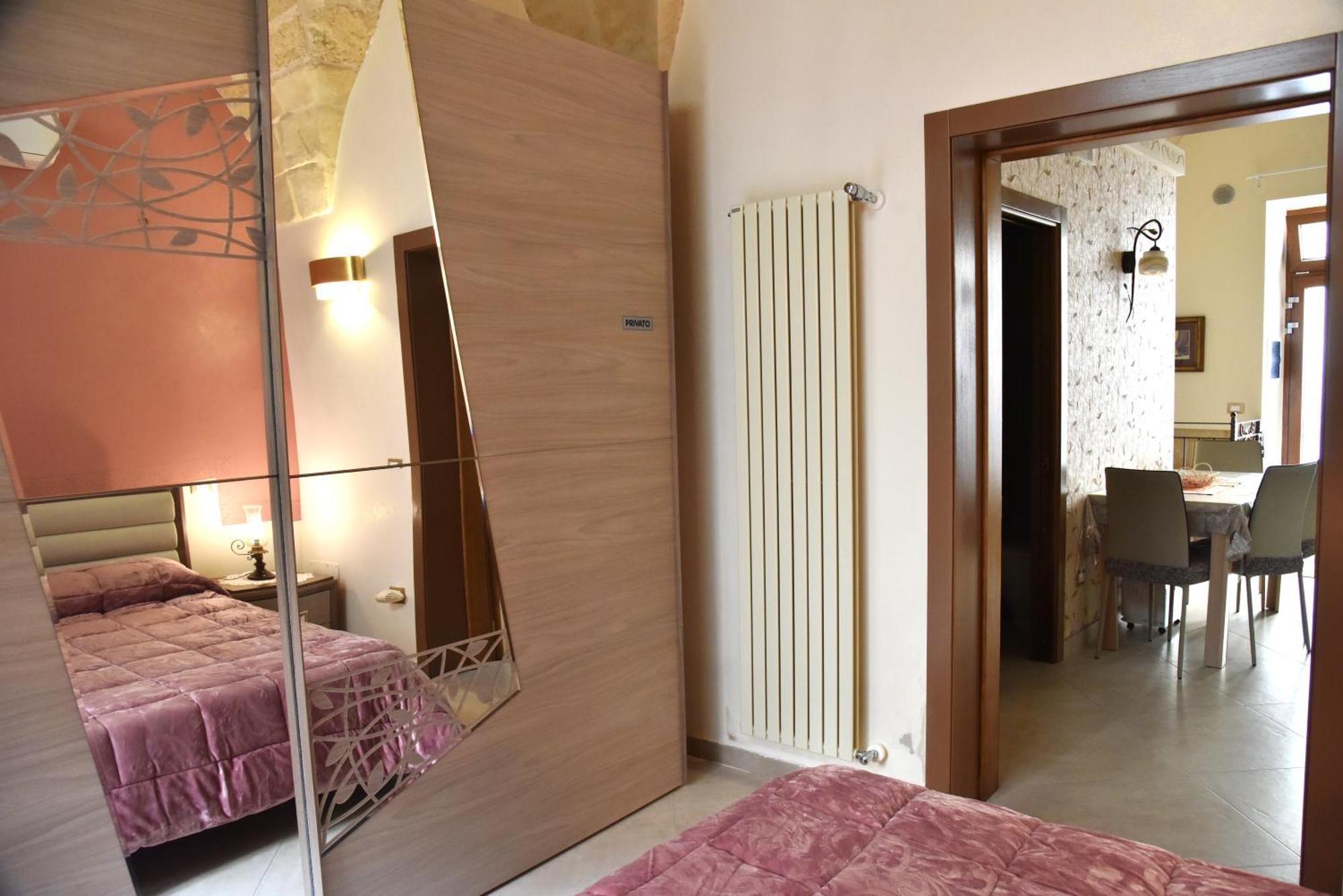 Il Campanile Locazioni Turistiche Villa Lecce Buitenkant foto