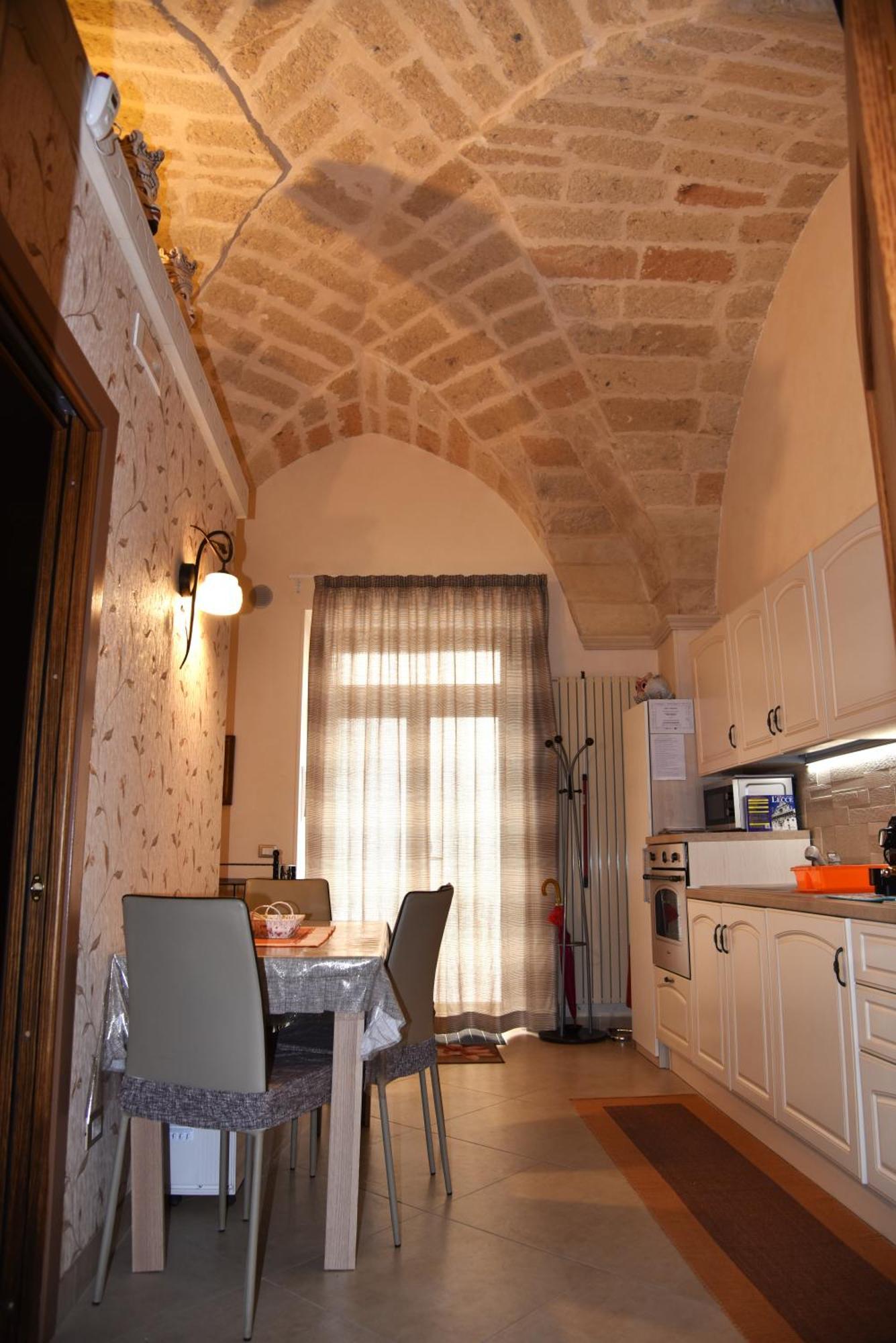 Il Campanile Locazioni Turistiche Villa Lecce Buitenkant foto